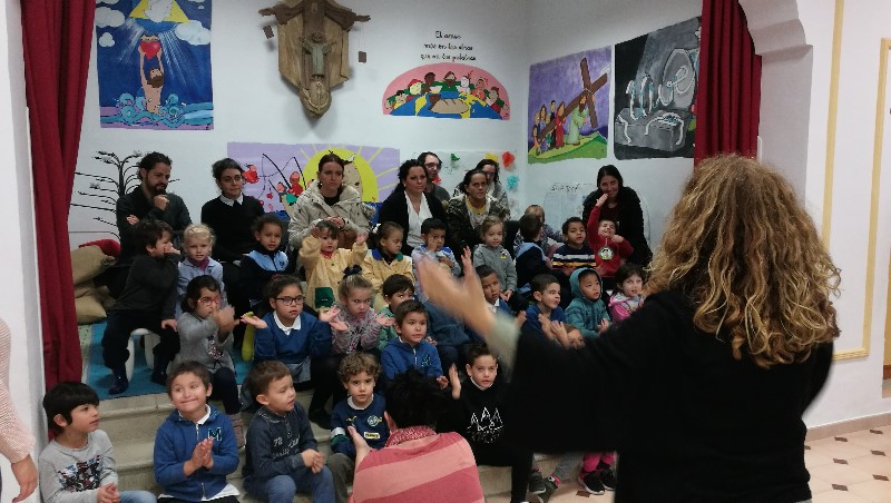 convivenciaInfantil2018-1