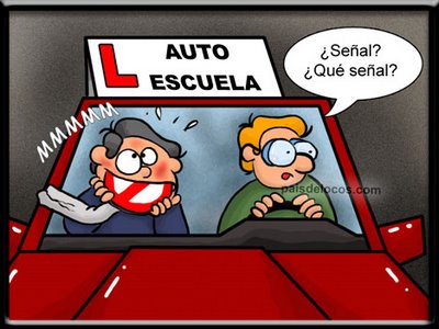 Autoescuela