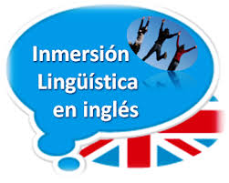 Inmersion linguistica