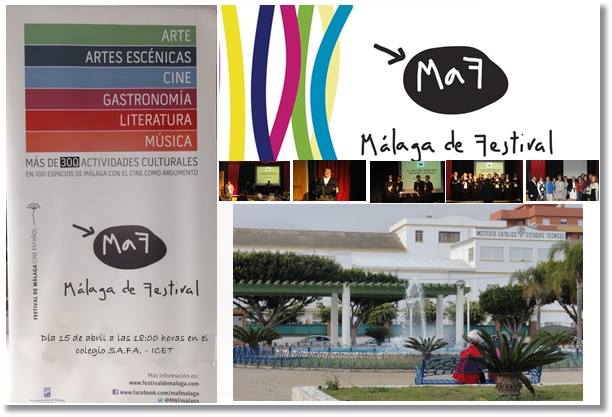 Taller literario MAF