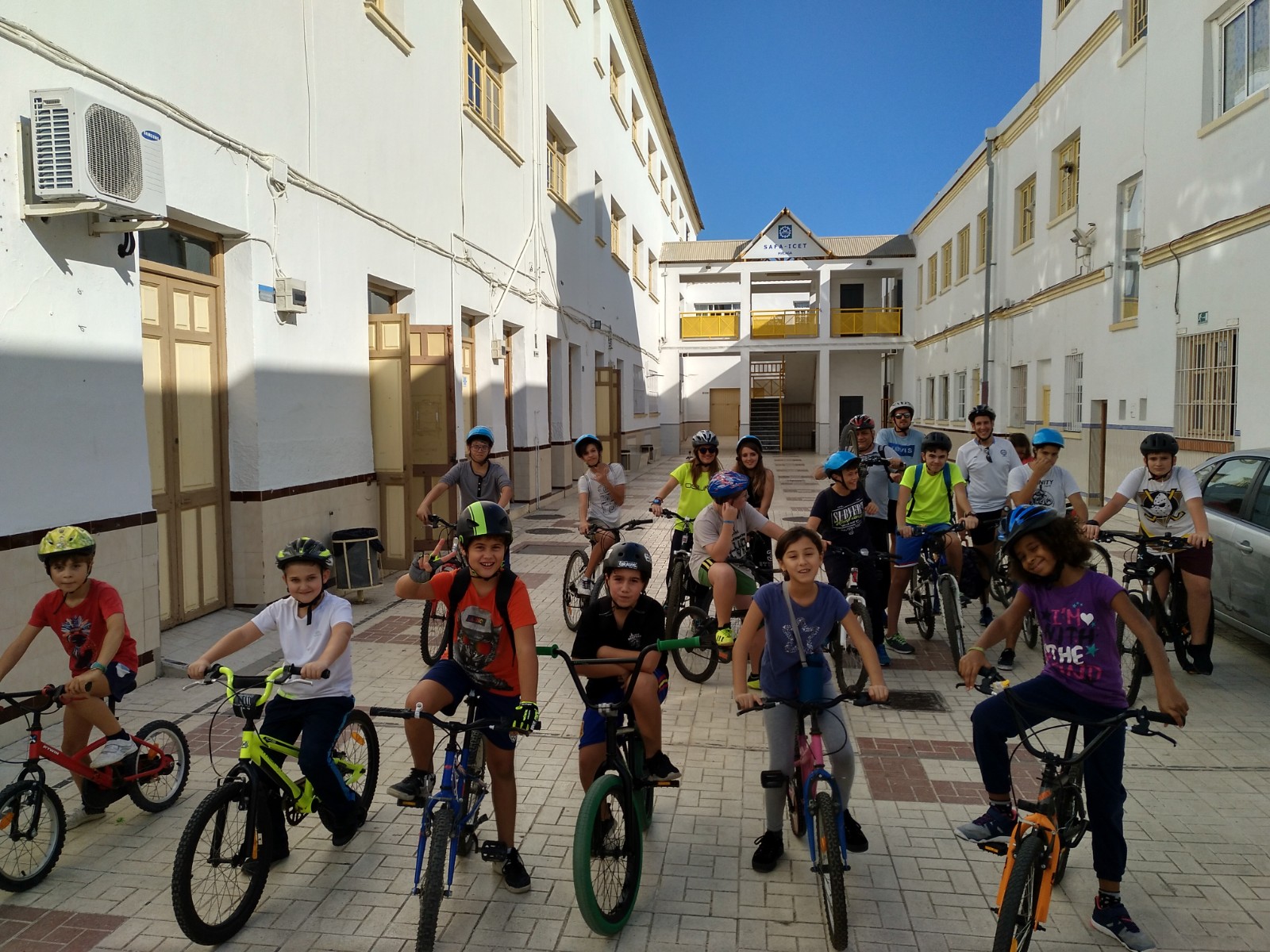 bicicletadaOctubre2018 1