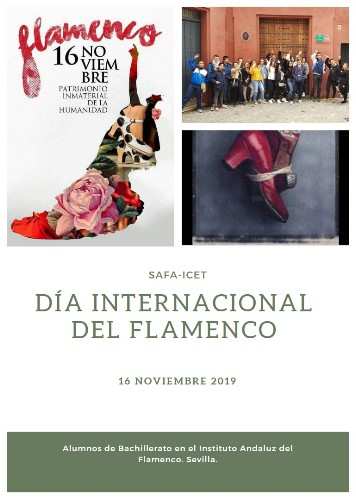 Día del Flamenco