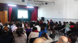 Conferencia UNICAJA 2014/2015