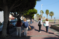Eucaristia miniretiro 2015 SAFA-ICET