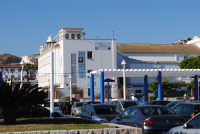 Eucaristia miniretiro 2015 SAFA-ICET