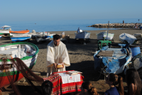 Eucaristia miniretiro 2015 SAFA-ICET